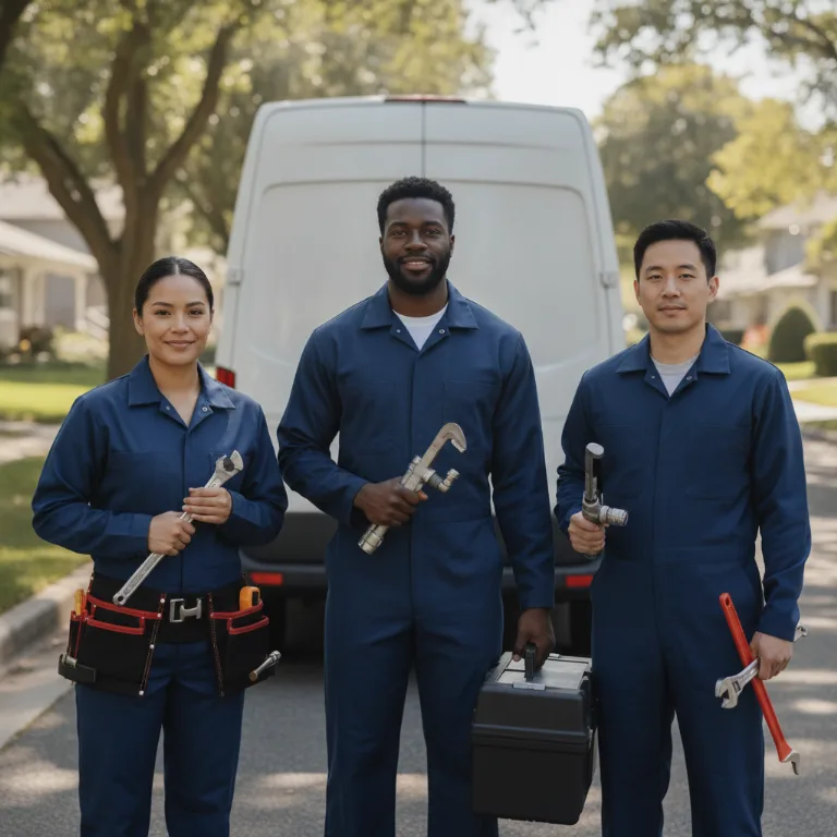 Water Heater Repair team in Bury